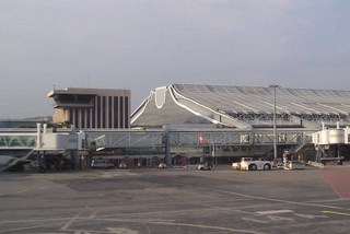 leiebil Saint Tropez Lufthavn